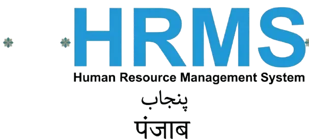 Human Resource Management System (HRMS) logo
